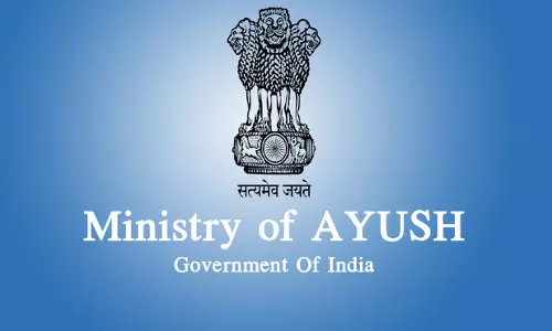 ആയുഷ് മന്ത്രാലയത്തില്‍ മുസ്‌ലിംകളെ പരിഗണിക്കേണ്ടെന്ന് സര്‍ക്കാര്‍ നിലപാട്