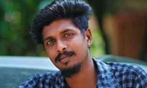 ശ്രീജിത്തിന്റെ മരണത്തില്‍ മൂന്ന് പൊലീസുകാര്‍ക്ക് സസ്പെന്‍ഷന്‍