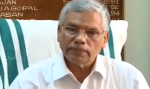 എളമരം കരീം സ്ഥാനാര്‍ഥിയാകണമെന്നായിരുന്നു തന്റെ ആഗ്രഹമെന്ന് മമ്മദ് കോയ