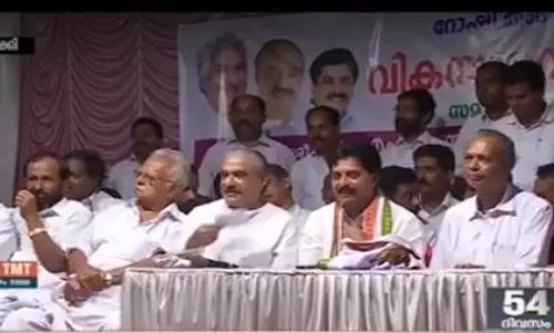 ഇടുക്കിയില്‍ പോരാട്ടം കേരള കോണ്‍ഗ്രസ്സുകാര്‍ തമ്മില്‍