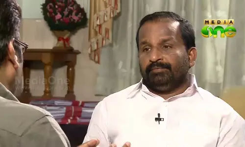 തന്നെ യുവാവായി കാണാന്‍ മനസ് കാണിച്ച മുഖ്യമന്ത്രിയോട് സ്നേഹമെന്ന് ടിഎന്‍ പ്രതാപന്‍