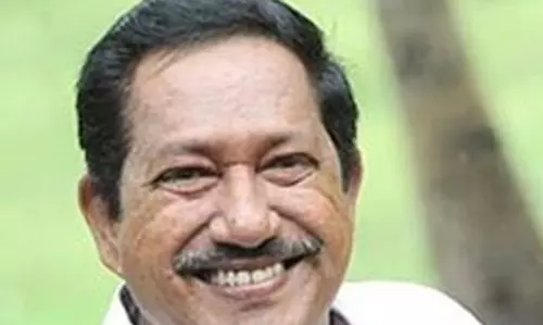 വിഡി രാജപ്പന്റെ മൃതദേഹം സംസ്കരിച്ചു