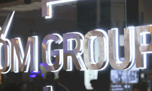 ടീകോം തലപ്പത്ത് അധികാരകൈമാറ്റം