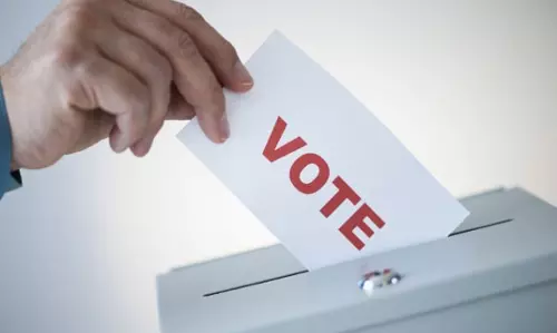 ഈ തെരഞ്ഞെടുപ്പിലും നാമമാത്രമായി സ്ത്രീ സാന്നിധ്യം