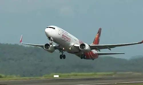 കരിപ്പൂരില്‍ നിന്നു ഇനി വലിയ വിമാനങ്ങള്‍ സര്‍വീസ് നടത്തില്ല