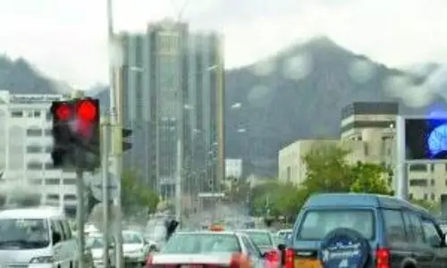 ഒമാനില്‍ വെള്ളപ്പൊക്ക മുന്നറിയിപ്പ് സംവിധാനം വരുന്നു