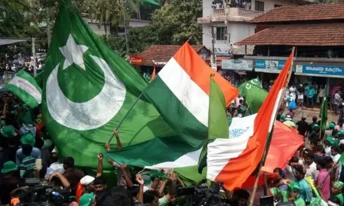 യുഡിഎഫിന് ഫറോക്ക് നഗരസഭ ഭരണം നഷ്ടമാകാന്‍ കാരണം പടലപ്പിണക്കം