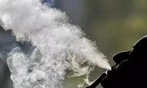 ദുബൈയിലെ ശീഷ കഫേകളില്‍ ഗര്‍ഭിണികള്‍ക്ക് വിലക്ക്