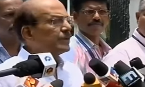 കൂടുതല്‍ സീറ്റ് ആവശ്യപ്പെട്ടിട്ടില്ലെന്ന് ലീഗ്