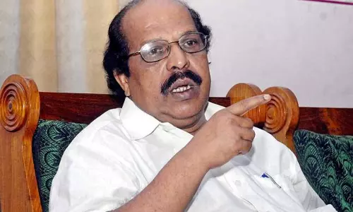 പൊതുമരാമത്ത് വകുപ്പിലെ അഴിമതി കുറക്കാനായത് ഇടതു സര്‍ക്കാരിന്റെ നേട്ടമാണെന്ന് സുധാകരന്‍