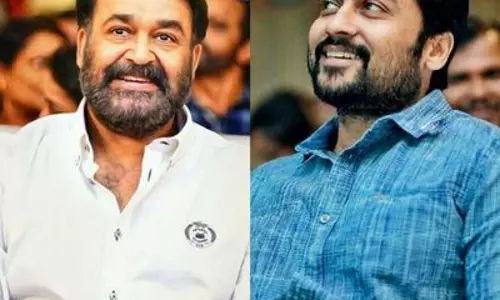 തമിഴില്‍ അടുത്ത സൂപ്പര്‍ഹിറ്റൊരുക്കാന്‍ ലാല്‍; ഇത്തവണ സൂര്യക്കൊപ്പം