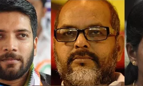 പാലക്കാട് പോരാട്ടം കനക്കും