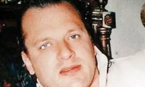 ഹെഡ്‌ലിയുടെ ക്രോസ് വിസ്താരം തുടരുന്നു