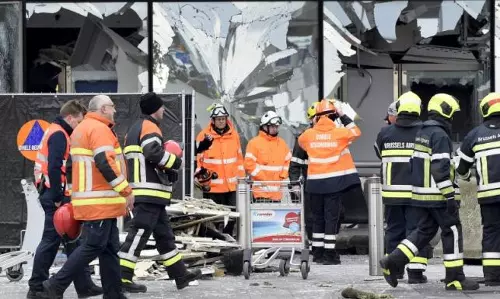 ഭീകരാക്രമണ മുന്നറിയിപ്പ് ബെല്‍ജിയം അവഗണിച്ചതായി തുര്‍ക്കി