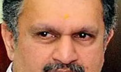 സുധീരന്റെ നിലപാട് ഭരണത്തുടര്ച്ചയ്ക്ക് മങ്ങലേല്പ്പിച്ചെന്ന് കെ മുരളീധരന് സുധീരന്റെ നിലപാട് ഭരണത്തുടര്ച്ചയ്ക്ക് മങ്ങലേല്പ്പിച്ചെന്ന് കെ മുരളീധരന്