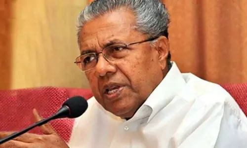 സോഷ്യല്‍ മീഡിയ ഹര്‍ത്താലില്‍ ഗൂഢാലോചന നടന്നെന്ന് മുഖ്യമന്ത്രി