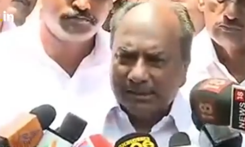 ചെങ്ങന്നൂര്‍ തെരഞ്ഞെടുപ്പില്‍  മാണിയുടെ വോട്ടിനോട് അയിത്തമില്ലെന്ന്  ആന്റണി