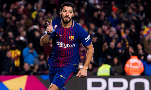 ലോകകപ്പ് യോഗ്യത: ബ്രസീല്‍- ഉറുഗ്വെ പോരാട്ടം സമനിലയില്‍