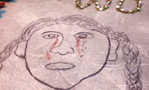 ബലാത്സംഗം ചെയ്യപ്പെട്ട 11കാരിക്ക് ഊരുവിലക്ക്