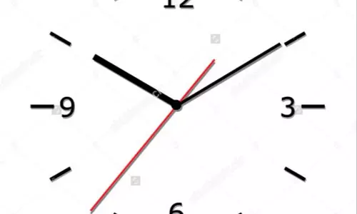 പരസ്യത്തില്‍ വാച്ച് എപ്പോഴും 10:10 കാണിക്കുന്നത് എന്തു കൊണ്ട്?
