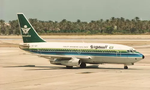 അടുത്ത വര്‍ഷം 30 പുതിയ വിമാനങ്ങള്‍‍ വാങ്ങുമെന്ന് സൗദി എയര്‍ലൈന്‍സ്