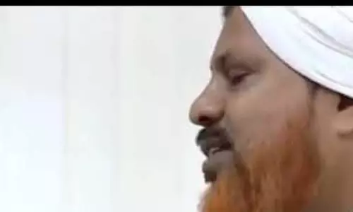 ലീഗ് യുവനേതാക്കള്‍ക്കെതിരെ സമസ്ത നേതാവിന്റെ പരസ്യ വിമര്‍ശം