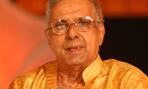 പാട്ട് പാടാന്‍ വന്ന് വില്ലനായ ജോസ് പ്രകാശ്