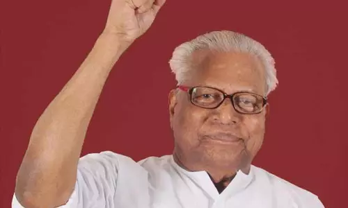 വി എസ് ഇന്ന് മലമ്പുഴയില് വി എസ് ഇന്ന് മലമ്പുഴയില്