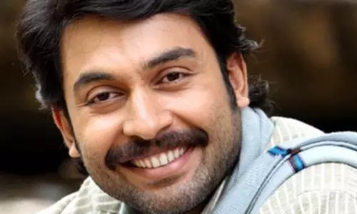 ജിഷ്ണുവിന് കണ്ണീരോടെ വിട