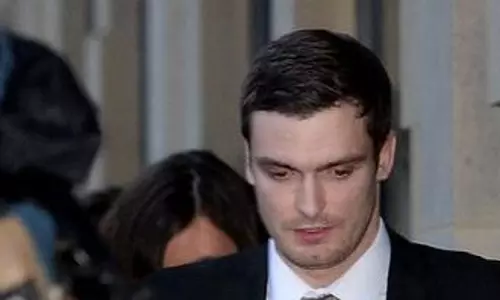 ഇംഗ്ലണ്ട് ഫുട്ബോള് താരം ആദം ജോണ്സണ് ആറു വര്ഷം ജയില്ശിക്ഷ ഇംഗ്ലണ്ട് ഫുട്ബോള് താരം ആദം ജോണ്സണ് ആറു വര്ഷം ജയില്ശിക്ഷ