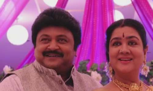 പ്രഭുവിന്റെ നായികയായി ഉര്‍വ്വശി തമിഴില്‍