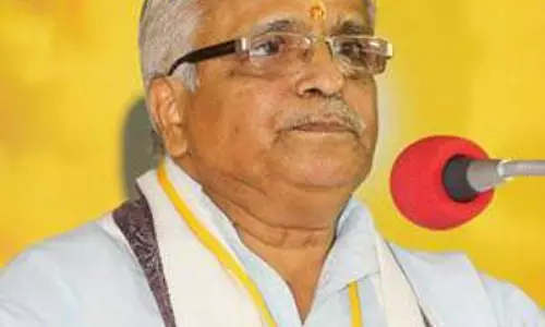 വന്ദേമാതരമാണ് യഥാര്‍ഥ ദേശീയഗാനമെന്ന് ആര്‍എസ്എസ് നേതാവ്‍