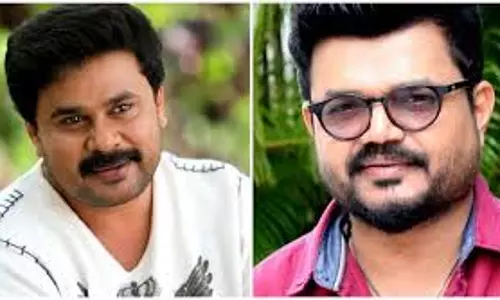 ചോദ്യം ചെയ്യലിനായി നാദിര്ഷ ഇന്ന് ഹാജരായേക്കില്ല ചോദ്യം ചെയ്യലിനായി നാദിര്ഷ ഇന്ന് ഹാജരായേക്കില്ല