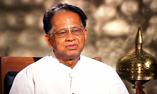 ഒരു കുടുംബത്തില്‍ ഒരാള്‍ക്ക് ജോലി, അസമില്‍ കോണ്‍ഗ്രസിന്‍റെ തെരഞ്ഞെടുപ്പ് വാഗ്ദാനം