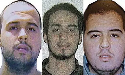 ബ്രസല്സ് സ്ഫോടനം: വീഴ്ച സമ്മതിച്ച് ബെല്ജിയം ബ്രസല്സ് സ്ഫോടനം: വീഴ്ച സമ്മതിച്ച് ബെല്ജിയം