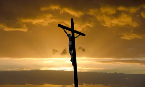 പീഡാനുഭവ സ്മരണയില് കുവൈത്തിലും ദുഃഖവെള്ളി ആചരിച്ചു പീഡാനുഭവ സ്മരണയില് കുവൈത്തിലും ദുഃഖവെള്ളി ആചരിച്ചു