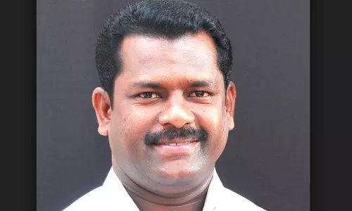 സിപിഐ സീറ്റ് നിഷേധിച്ച വൈക്കം എംഎല്‍എ കോണ്‍ഗ്രസ് സ്ഥാനാര്‍ഥിയായേക്കും