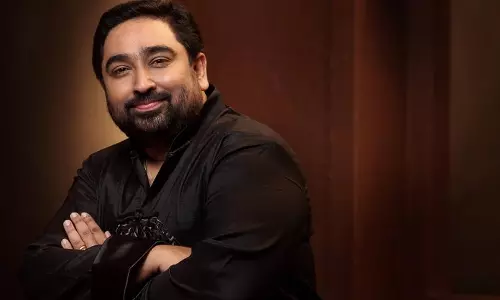 സംസ്ഥാന അവാര്‍ഡ് പ്രതീക്ഷിച്ചിരുന്നതായി എം.ജയചന്ദ്രന്‍