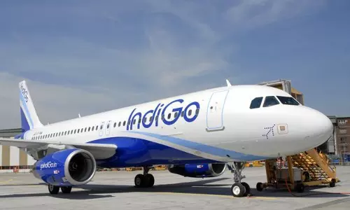 അഭിമുഖത്തിന്റെ പേരില്‍ ആയിരക്കണക്കിന് ഉദ്യോഗാര്‍ത്ഥികളെ വലച്ച് ഇന്‍ഡിഗോ