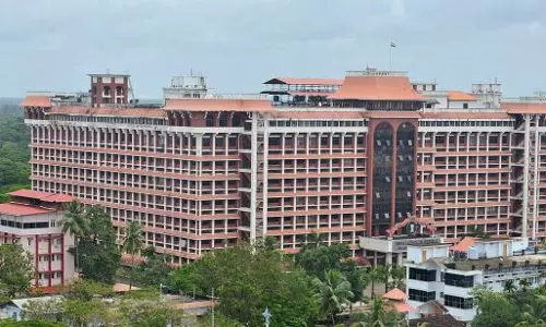 ജിസിഡിഎയുടെ ഭൂമി കുറഞ്ഞ വിലയ്ക്ക് സിവില്‍ സര്‍വ്വീസ് ഉദ്യോഗസ്ഥര്‍ക്ക് വില്‍ക്കാന്‍ നീക്കം