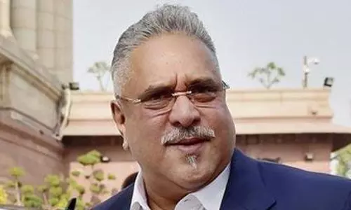 കടം 9000 കോടി; ബാങ്കുകള്‍ക്ക് 4000 കോടി നല്‍കാമെന്ന് വിജയ് മല്യ