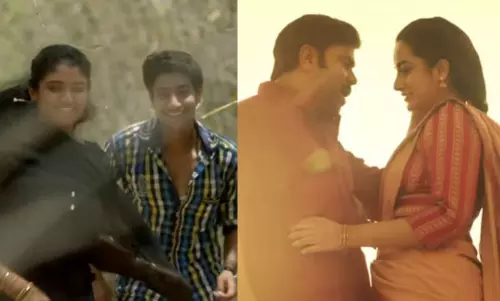 ഗോപി സുന്ദറിനെ വീണ്ടും കോപി സുന്ദറാക്കി സോഷ്യല്മീഡിയ ഗോപി സുന്ദറിനെ വീണ്ടും കോപി സുന്ദറാക്കി സോഷ്യല്മീഡിയ