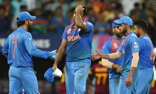 ഇന്ത്യ പരാജയപ്പെട്ടതില്‍ സന്തോഷമെന്ന് ബംഗ്ലാ താരം