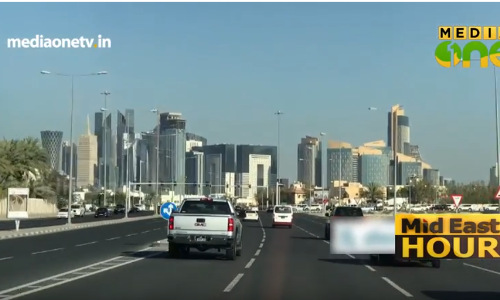 സാമ്പത്തിക വളര്‍ച്ചയില്‍ ഖത്തര്‍ ഒന്നാമത്