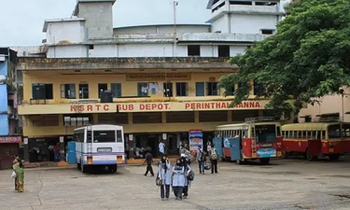 മത്സരത്തിന് ശക്തമായ വേദിയൊരുക്കി പെരിന്തല്‍മണ്ണ