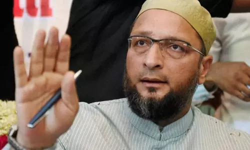 എനിക്ക് ഇന്ത്യയോട് കൂറുണ്ട്, അതിന് ആരുടെയും സര്‍ട്ടിഫിക്കറ്റ് വേണ്ട: ഉവൈസി