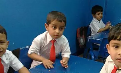 ദമ്മാം ഇന്ത്യന് സ്കൂളിലെ പുതിയ അധ്യയന വര്ഷം ഏപ്രില് മൂന്നിന് ആരംഭിക്കും ദമ്മാം ഇന്ത്യന് സ്കൂളിലെ പുതിയ അധ്യയന വര്ഷം ഏപ്രില് മൂന്നിന് ആരംഭിക്കും