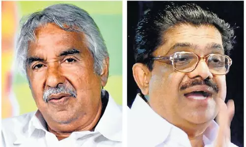 തെരഞ്ഞെടുപ്പ് സമിതി യോഗം അവസാനിച്ചു