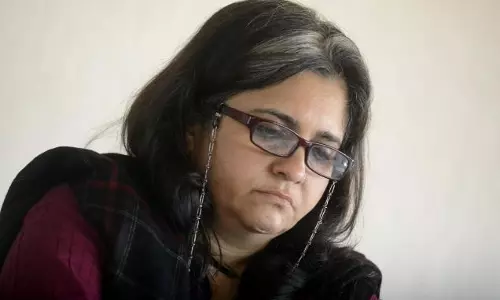 ഫാസിസ്റ്റുകള്‍ ന്യൂനപക്ഷമായതിനാല്‍ തകര്‍ക്കുക എളുപ്പമെന്ന് ടീസ്റ്റ സെതല്‍വാദ്