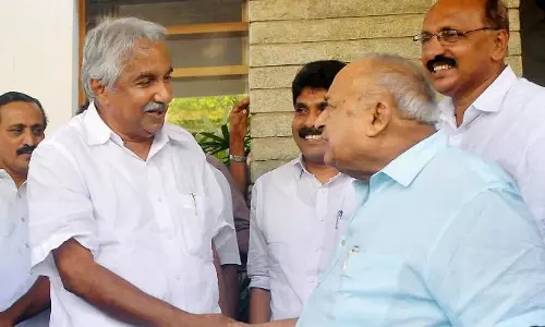 ഒരു സീറ്റും മാറ്റി നല്‍കാനാകില്ലെന്ന് കോണ്‍ഗ്രസ്, എങ്കില്‍ എല്ലാ സീറ്റും ഏറ്റെടുത്തോളുവെന്ന് ജെ ഡി യു